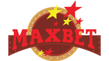 Logo Maxbet