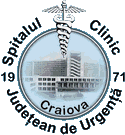 Spitalul Clinic Judetean Craiova