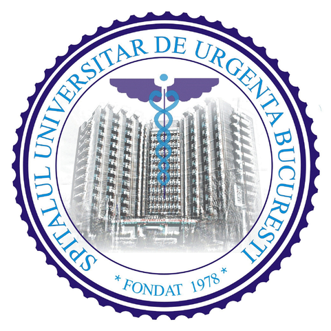 Spitalul Universitar de Urgenta Bucuresti